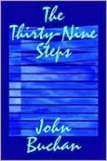 The Thirty-Nine Steps 