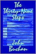 The Thirty-Nine Steps 