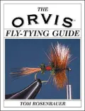 The Orvis Fly-Tying Guide