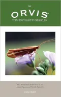 The Orvis Vest Pocket Guide to Caddisflies: The Illustrated Guide to the Most Important Hatches of North America