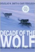 Decade of the Wolf: Returning the Wild to Yellowstone