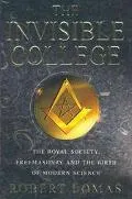 Freemasonry and the Birth of Modern Science