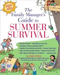 The Family Manager's Guide to Summer Survival