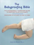 Babyproofing Bible: The Exceedingly Thorough Guide to Keeping Your Child Safe, from Crib to Kitchen to Car to Yard