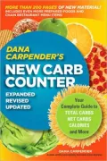 New Carb and Calorie Counter: Your Complete Guide to Total Carbs, Net Carbs, Calories, and More