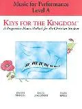 Music For Performance Level A