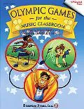 Olympic Games for the Music Classroom