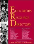 Educators Resource Directory 2003/04