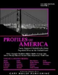 Profiles of America - Western Region, Vol. 2