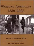 Working Americans 1880-2003: At War, Vol. 5