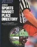 2004 Sports Market Place Directory