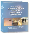 Transportation Security Directory and Handbook 2005