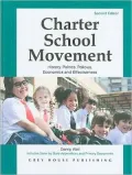Charter Schools: A Reference Handbook