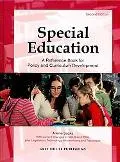 Special Education: A Reference Handbook