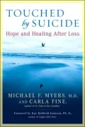 Touched by Suicide: Hope and Healing After Loss