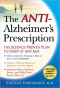 The Anti-Alzheimer's Prescription: The Science-Proven Plan to Start at Any Age