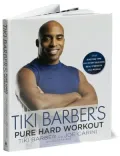 Tiki Barber's Pure Hard Workout