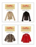 The Lucky Guide to Mastering Any Style: Creating Iconic Looks and Making Them Your Own