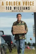 A Golden Voice: How Faith, Hard Work, and Humility Brought Me from the Streets to Salvation