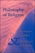 Philosophy of Religion