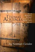 Thomas Aquinas: An Evangelical Appraisal