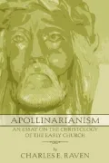 Apollinarianism