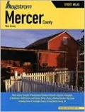 Mercer County, New Jersey Atlas