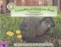 Groundhog at Evergreen Road