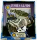 Puffer's Surprise