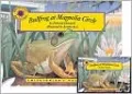Bullfrog at Magnolia Circle