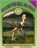 Velociraptor: Small and Speedy