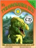 It's Tyrannosaurus Rex! (Smithsonian's Prehistoric Pals Series)