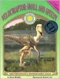 Velociraptor: Small and Speedy