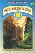 Watch Out, Triceratops!