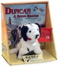 Duncan: A Brave Rescue (Pet Tales Series)
