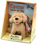 Ginger Leads the Way (Pet Tales Series)