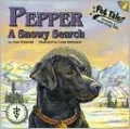 Pepper: A Snowy Search