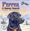 Pepper A Snowy Search