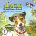 Jack: Lights, Camera, Action! [With Read Along CD]