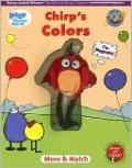 Chirp's Colors