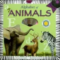 Alphabet of Animals