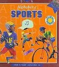 Alphabet of Sports (Smithsonian Alphabet Books) (Smithsonian Alphabet Books)