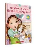Oh Where, Oh Where Has My Little Dog Gone?