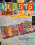 Artists' Journals and Sketchbooks