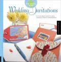 Artful Bride Wedding Invitations: A Stylish Bride's Guide to Simple Handmade Wedding Correspondence