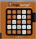 LogoLounge: 2,000 International Identities by Leading Designers