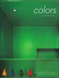 Colors ARCHITECTURE IN DETAIL