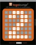 LogoLounge II: 2,000 International Identities by Leading Designers, Vol. 2