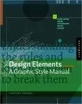 Design Elements: A Graphic Style Manual