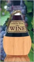 Gourmet's Guide to Cooking with Wine: How to Use Wine to Take Simple Recipes from Ordinary to Extraordinary